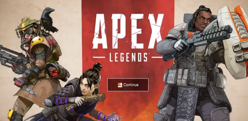 Apex Legends - Cách chuyển Server sang Singapore để có thể chơi game ping thấp nhất