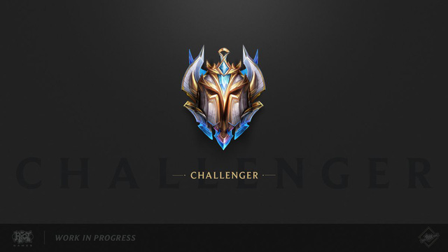 LMHT - Việt Nam được tăng lên 300 Slot Thách Đấu không thua kém gì Hàn Quốc