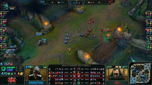 LMHT Tiền thưởng trong game bị lỗi và Riot vẫn chưa biết cách sửa chữa