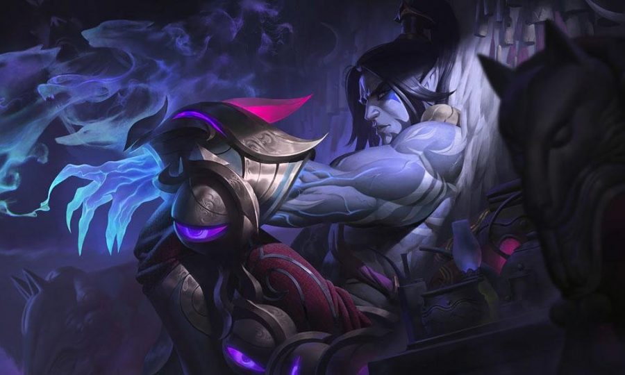 LMHT Neeko, Sylas và Vi được buff nhẹ tại máy chủ PBE