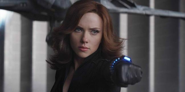 Kevin Feige phủ nhận tin đồn phim Black Widow sẽ gắn nhãn R