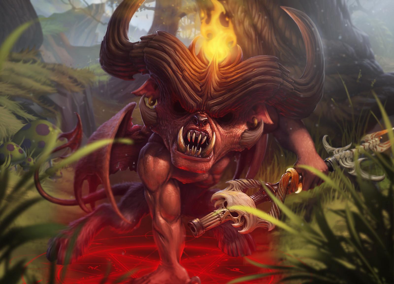 LMHT - Teemo được buff ớn người khi thêm số lượng nấm và vừa chạy vừa Tàng hình