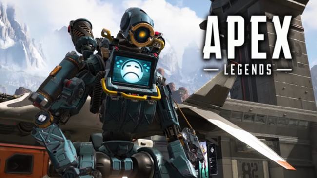 Apex Legends: Vài điều thú vị về Hitbox nhân vật