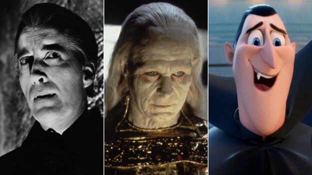 Tìm hiểu về các tầng lớp xã hội của ma cà rồng - có những điều không ngờ được