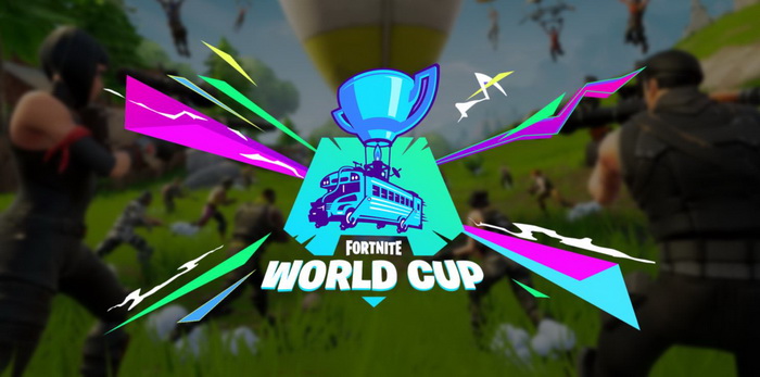 Fortnite World Cup công bố giải đấu với tổng giải thưởng cán mốc 700 tỉ đồng