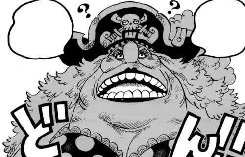 One Piece - Đảo Hải Tặc 935 - Thời gian ra mắt bị trễ, Luffy chuẩn bị va chạm với Queen