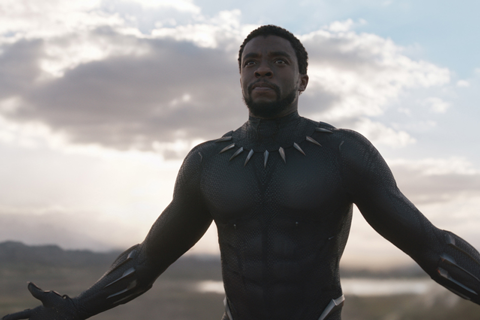 Black Panther mang về cho Marvel những giải Oscar đầu tiên