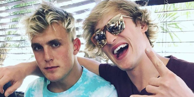Em trai của Logan Paul bắt nhốt người, có nguy cơ nhận án tù