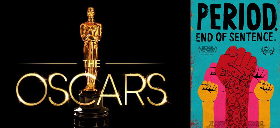 Bộ phim nhân văn về ‘ngày đèn đỏ’ được vinh danh tại Oscar 2019