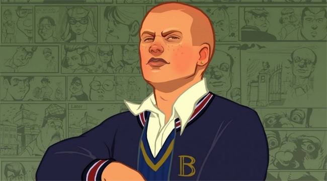 Tin đồn: Bully 2 đang được Rockstar thực hiện