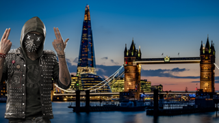 Tin đồn: Watch Dogs 3 ra mắt trong năm, lấy bối cảnh Luân Đôn