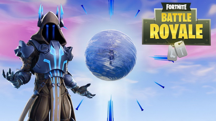 Doanh thu Fortnite bất ngờ tuột dốc gần 50% vỏn vẹn trong vòng 1 tháng
