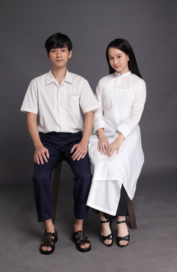 Công bố hai gương mặt mới toanh cho dự án phim chuyển thể từ truyện Nguyễn Nhật Ánh, Victor Vũ khiến khán giả bất ngờ