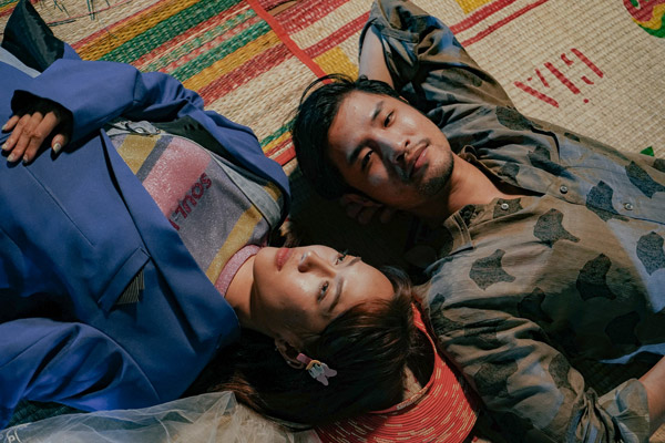 Xem ‘Vu quy đại náo’, học tập cách thả thính siêu đẳng của Diệu Nhi để thoát ế!