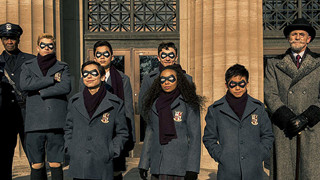 7 anh em siêu nhân của The Umbrella Academy (Netflix) là ai và Sức mạnh của họ là gì?