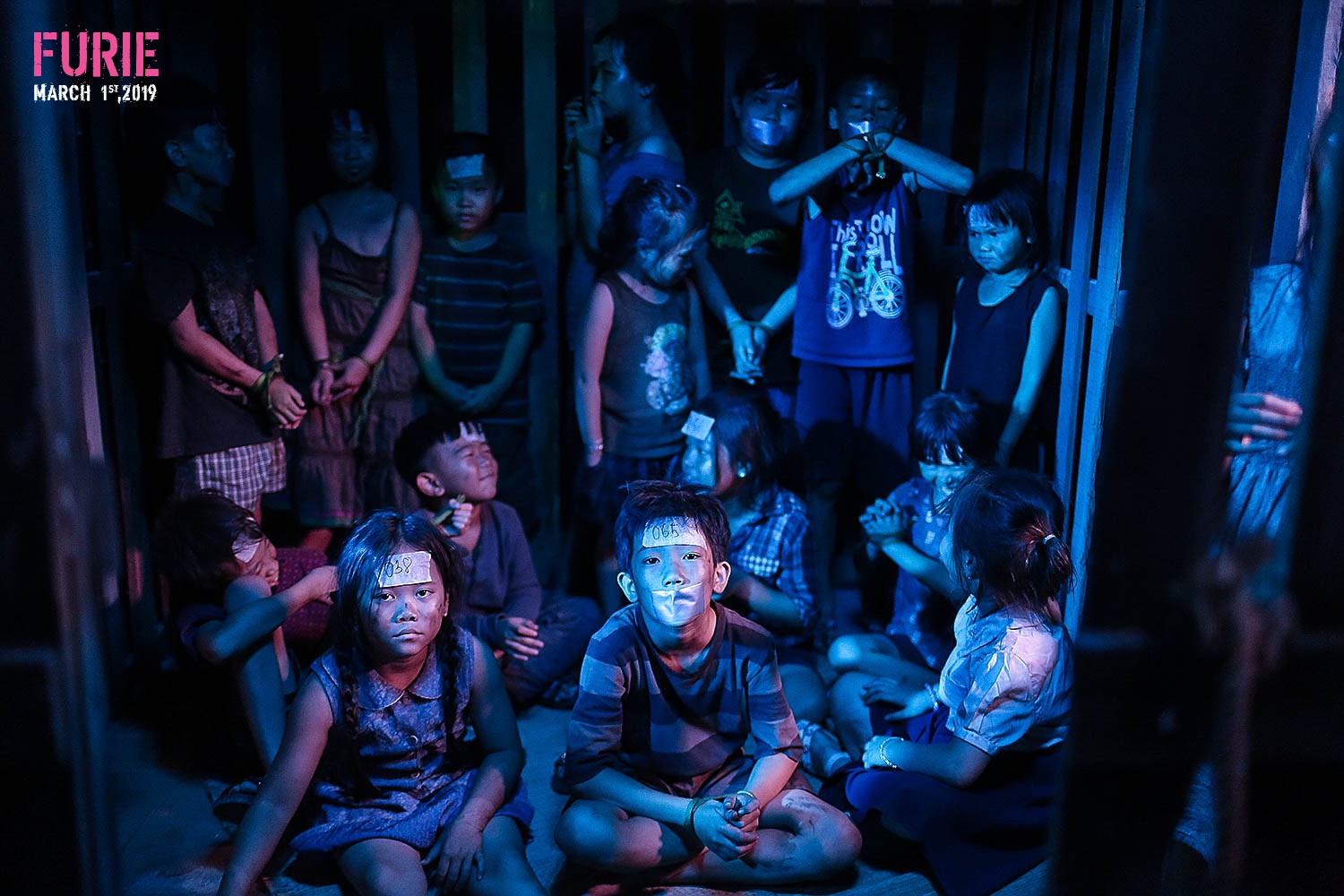 Được Netflix mua bản quyền trình chiếu, điện ảnh Việt sang trang với ‘Hai Phượng’