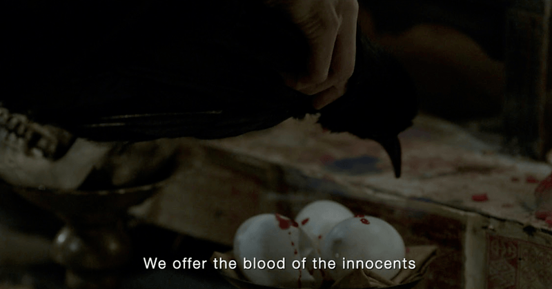 Thiên Linh Cái là gì? Những câu chuyện rùng rợn xung quanh thứ tà thuật kinh dị này