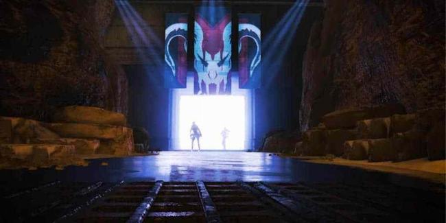 Apex Legends: Rò rỉ tạo hình và bộ kĩ năng của Octane