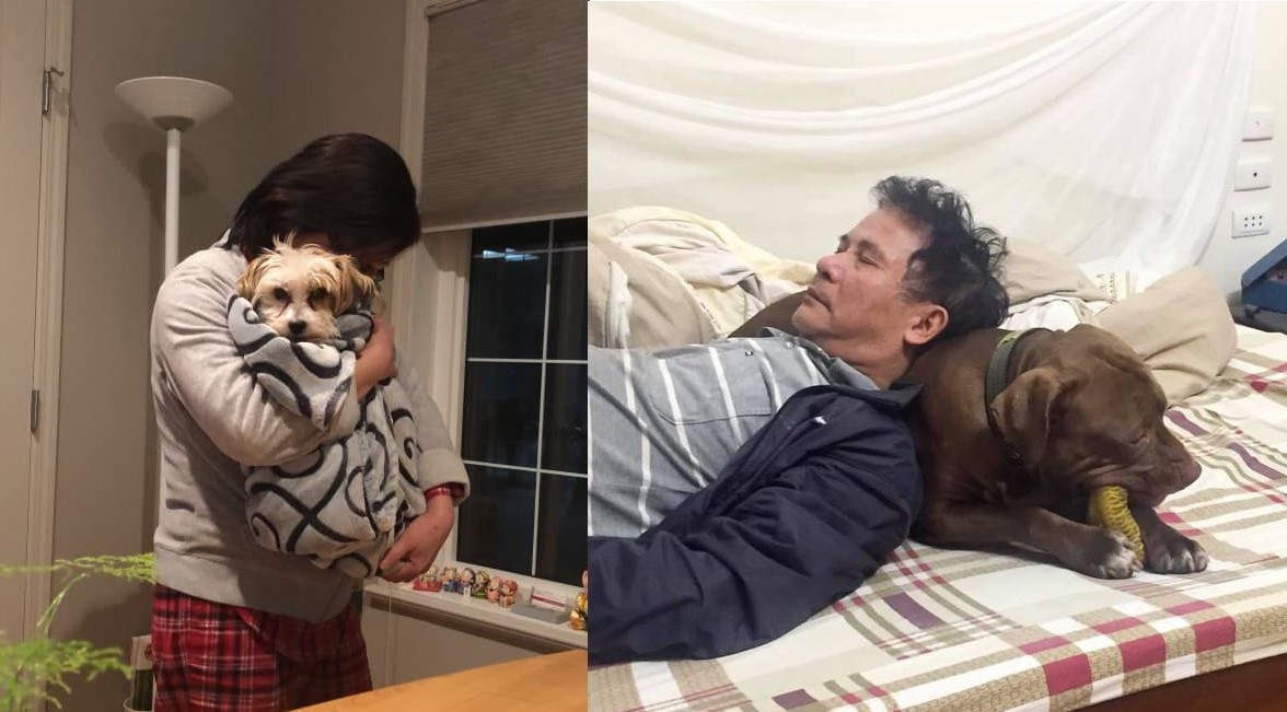 Khi ba mẹ bạn cưng boss... hơn cả bạn!