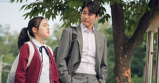 ‘Chứng nhân hoàn hảo’: Một luật sư, một cô bé tự kỉ và một câu chuyện nhân văn