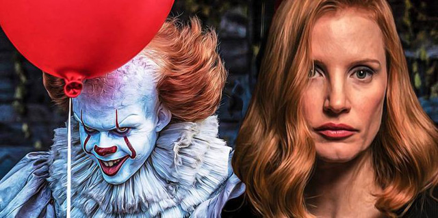 IT Chapter 2 sẽ kinh dị và máu me hơn phần đầu gấp nhiều lần