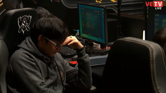 LMHT Siêu Xạ Thủ Noway chính thức gia nhập vào EVOS Esports