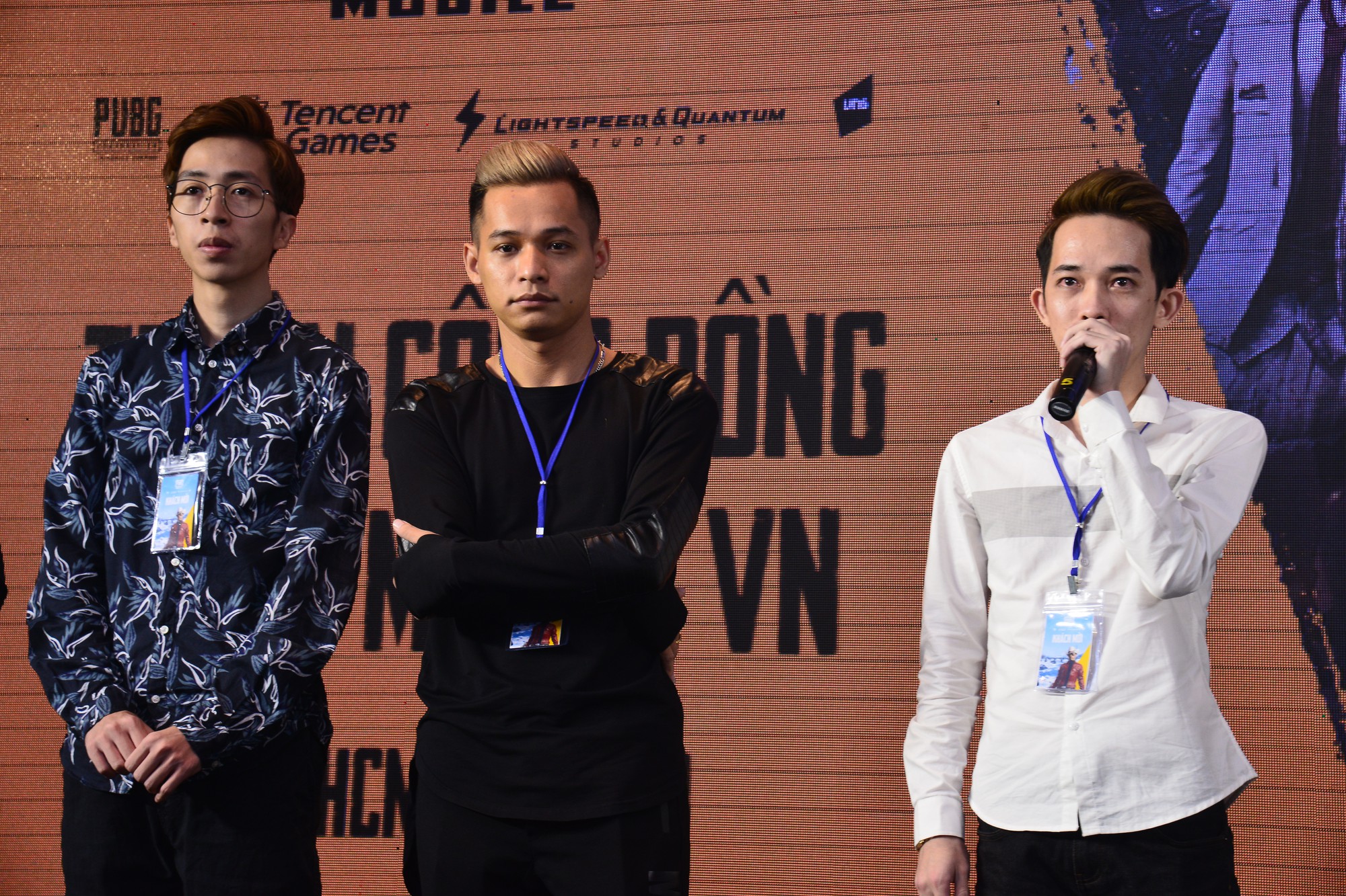 Nam Blue vẫn gặp nhiều sóng gió sau nghi án hack PUBG Mobile vừa qua