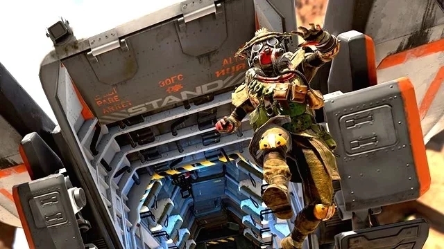 Top 5 kỹ năng di chuyển cực hiệu quả trong Apex Legends