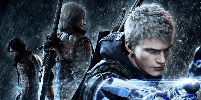 Devil May Cry 5 tung trailer cuối cùng và chuẩn bị ra mắt chính thức ngay trong tháng 3