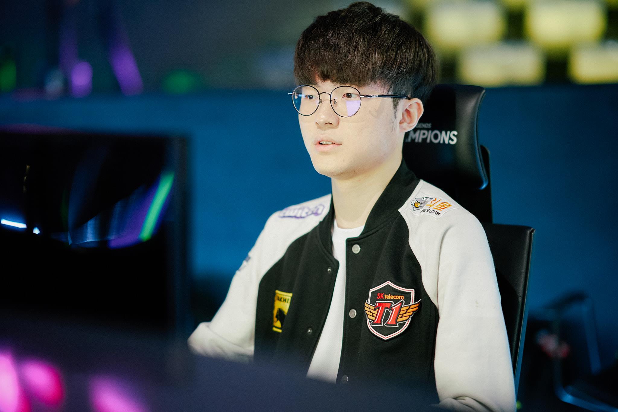 Cộng đồng LMHT: “Cảm giác như 2016 SKT vậy. Một ván đấu rất thú vị dù cho họ có bị dẫn trước"