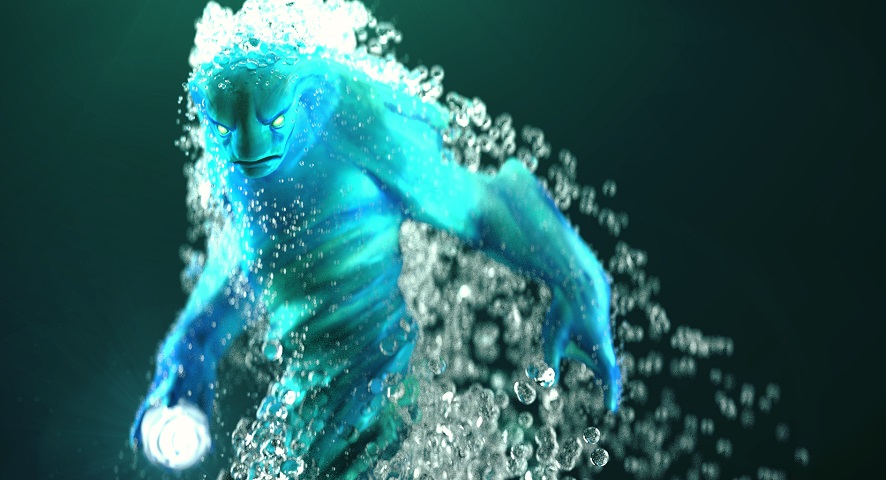 Dota Auto Chess: Hướng dẫn Line up Combo Element Golbin trị Elf và sở thú cực mạnh