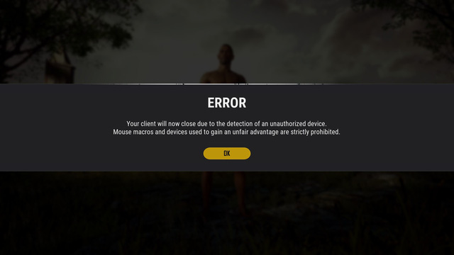 Hơn 250 người chơi bị bắt vì sử dụng hack/cheat trong PUBG