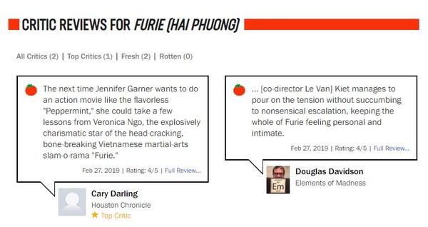 Cập nhật tình hình 'Hai Phượng' ở Mỹ