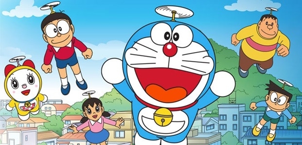 7 cái kết ít ai biết của tựa phim tuổi thơ bất hủ Doraemon