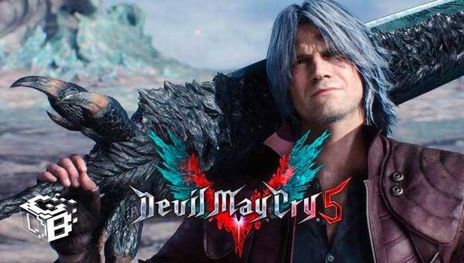 Devil May Cry 5 ra mắt trailer Recap toàn bộ cốt truyện thương hiệu
