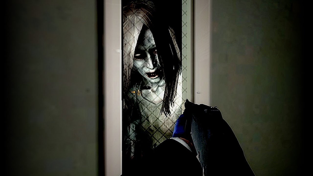 40 Easter Eggs kinh dị đáng sợ xuất hiện trong  những tựa game nổi tiếng thế giới