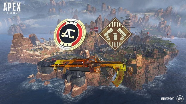 Hóa ra Apex Legends đã bị rò rỉ tận 1 năm nhưng không ai tin vào nó