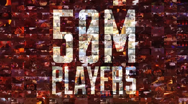 Apex Legends tiếp tục lập kỷ lục mới về lượng người chơi