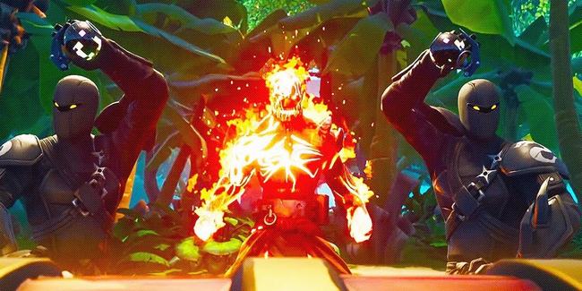 Fortnite: Tìm hiểu chi tiết về Hệ thống Ping trong game