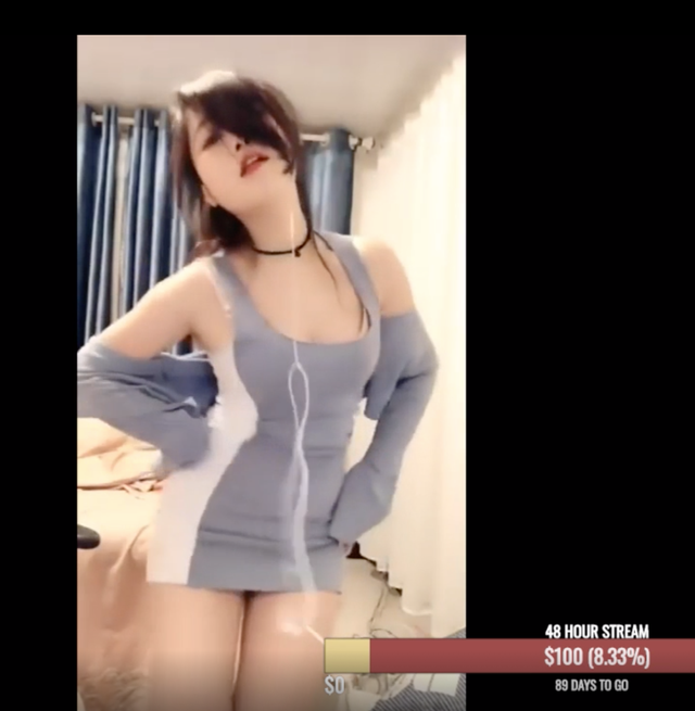 Thanh niên nghịch dại, đăng video gợi cảm lên Twitch và nhận cái kết đắng