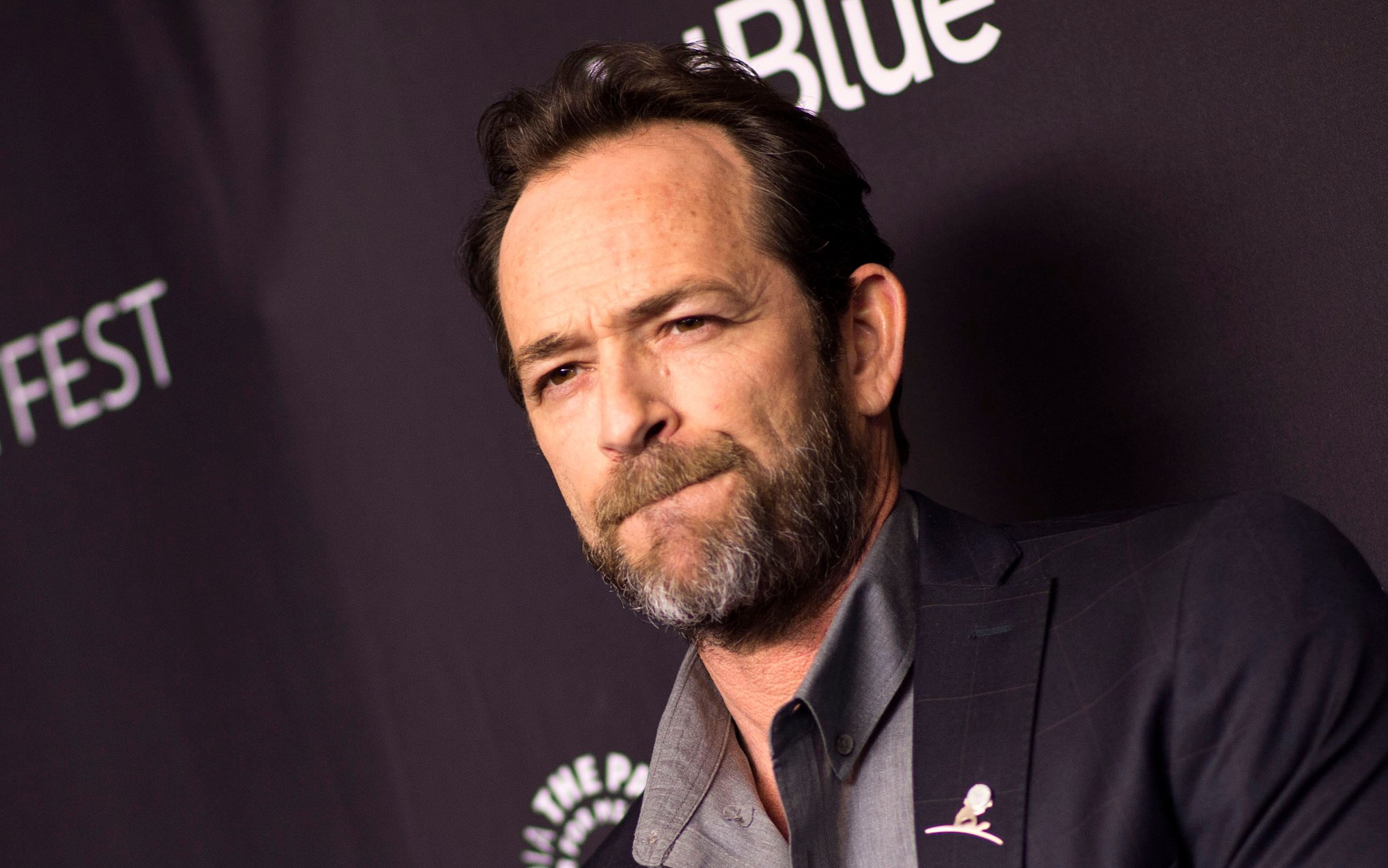 Nam diễn viên Luke Perry mất vì đột quỵ ở tuổi 52