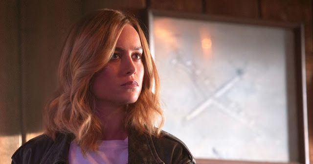 [Spoiler Alert] Captain Marvel và những bí mật động trời