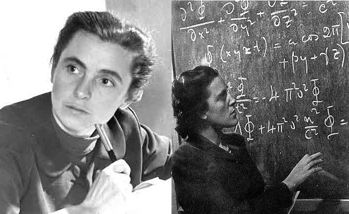 Nhà Toán Học Olga Ladyzhenskaya là ai? Bà đã có cống hiến gì cho toán học thế giới ?
