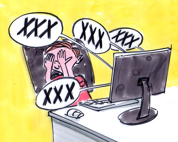 Nước Anh sẽ sớm chính thức chặn toàn bộ website Pỏn vào ngày 1/4/2019, yêu cầu ID mới được vào