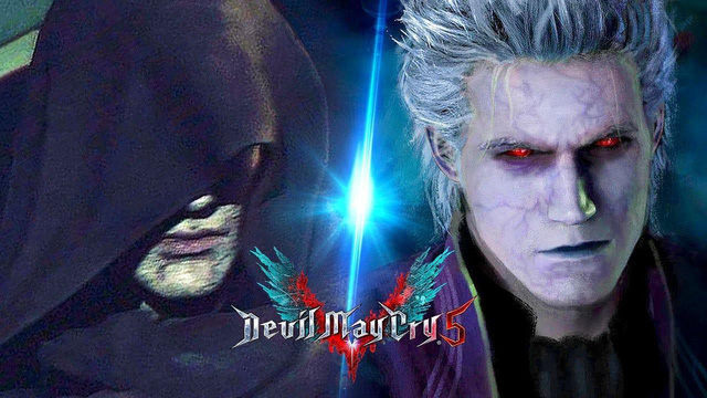 Vì sao Vergil của series Devil May Cry lại là nhân vật phản diện được yêu thích nhất mọi thời đại