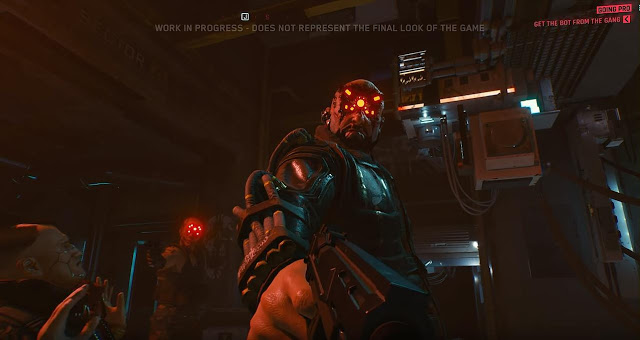 Cyberpunk 2077 có thể hé lộ gì ở E3 2019?