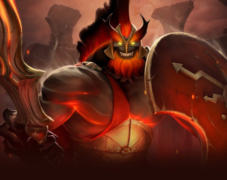 Hướng dẫn cách lên đồ và nâng skill Mars vị trí Offlane và Carry siêu tank siêu sát thương