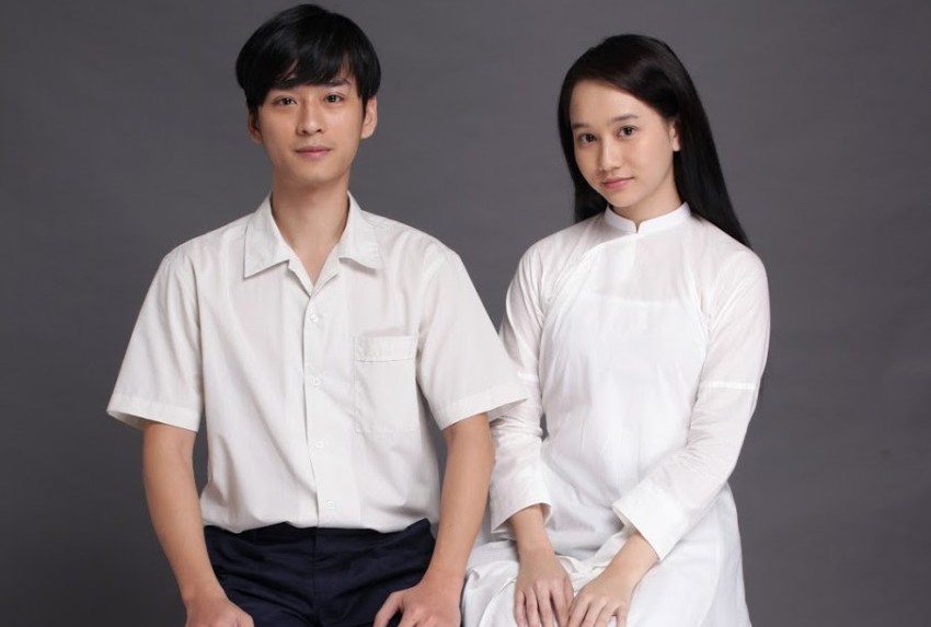 Nhà văn Nguyễn Nhật Ánh đặt niềm tin vào đạo diễn và diễn viên "Mắt biếc"