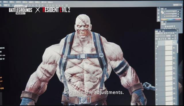 PUBG Mobile 0.11.1 - Người chơi chuẩn bị điều khiển Zombie đi săn người !!!