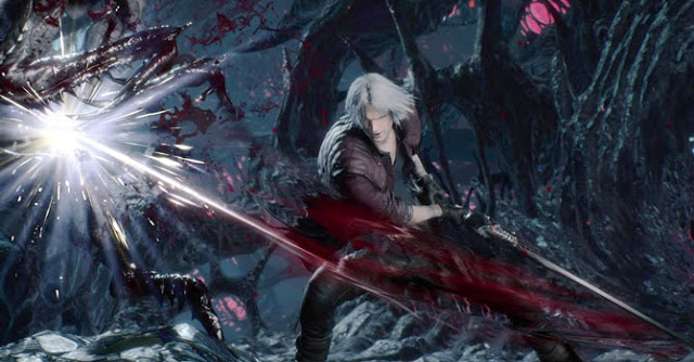 Tổng hợp các tựa game mang dáng dấp Devil May Cry 5